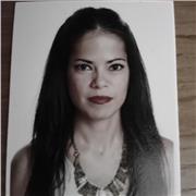 Profesora de clases particulares Primaria y Secundaria (hasta 2° ESO). Almería capital